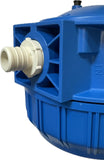 Viqua Big Blue 20" HOUSING AWP42B-V