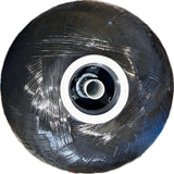D1301 - HOLD DOWN RISER TUBE CLAMP
