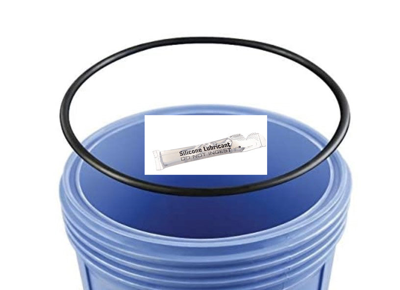 151122 Pentek Filter Housing Original OEM O-Ring-Buna for