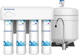 GRO-475B Pentair FreshPoint Reverse Osmosis System