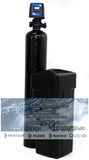 CWTS 2 in 1 Softener and Chlorine Filter