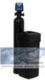 CWTS 2 in 1 Softener and Chlorine Filter
