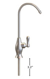 PuROTwist 4 stage Reverse Osmosis system PT-4000