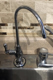 ProLine - 50 Reverse Osmosis system with designer faucet