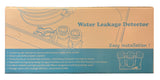 Reverse Osmosis Water Leakage Detector Tray / Shut off valve