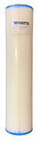WATTS WPC5FF20 5 microns pleated cartridge for Big Blue