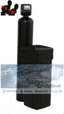 Clack WS1 Water softener (Aldex Fine mesh resin)