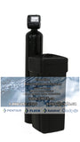 Clack WS1 Water Softener (Standard mesh 10% Aldex crosslink resin)