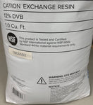 12% Crosslink Resin 1.0cu.ft