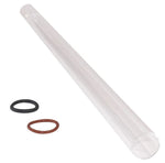 400129 Quartz sleeve for Model 400 systems UV Dynamics (Open Box)