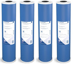 Pentek GAC20-BB Pack of 4