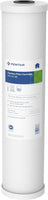 Pentek RFC20-BB Radial Flow Carbon 20" Big Blue 25 Micron Filter Part # 155247-43