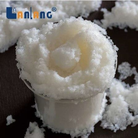 Anion resin TA-213 for tannin reduction