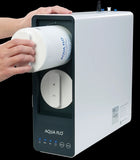 CRO-800UX6 Tankless Reverse Osmosis System