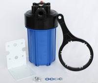 CWTS Big Blue JUMBO FILTER HOUSINGS