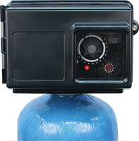 Fleck 2510 (Mechanical) (Control Valve ONLY!)