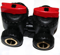 Clack WS1 Water Softener (Standard mesh 10% Aldex resin)