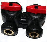 Clack WS1 Water Softener (Standard mesh 10% Aldex resin)