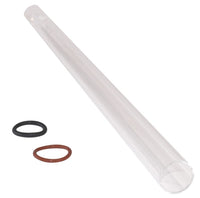 Combo Package 400152 UV Lamp and 400151 Quartz sleeve for Models 240 & 320 systems UV Dynamics