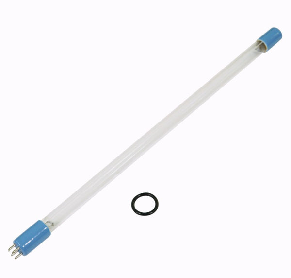 Combo Package 400152 UV Lamp and 400151 Quartz sleeve for Models 240 & 320 systems UV Dynamics