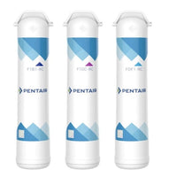 Replacement filters for Pentair FreshPoint 475B (less membrane)