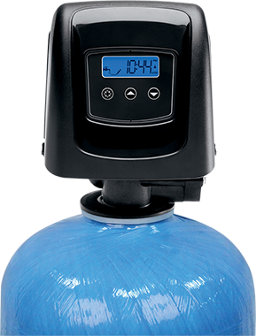 Fleck 5800 (Control Valve ONLY!)