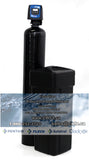 CWTS 2 in 1 Softener and Chlorine Filter