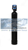 WHOLE HOUSE Fleck 5800SXT CATALYTIC GAC CARBON FILTER