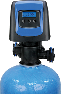 Fleck 5810 (Control Valve ONLY!)
