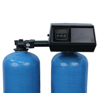 Fleck 9100 (Control Valve ONLY!)