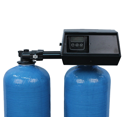 Fleck 9100 (Control Valve ONLY!)