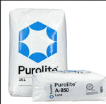 PUROLITE A850 Anion Color Resin (Tannin removal) 0.5cu.ft