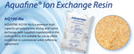 Aquafine® Ion Exchange Resin 1.5 cu.ft