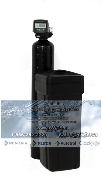 Autotrol/Logix 255 Water Softener