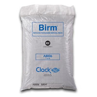 BIRM Filter Media A8006 (0.5 or 1.0cu.ft)