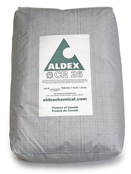 Aldex CR 26