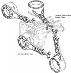 V3193-02  WRENCH; EXTENDED; WS1 VALVE NEW STYLE