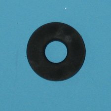 Flow Washer