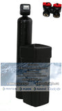Clack WS1 Water Softener (Standard mesh 10% Aldex resin)