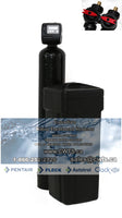 Clack WS1 Water softener (upgrade to Fine Mesh Resin)