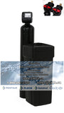 Clack WS1 Water softener (upgrade to Fine Mesh Resin)