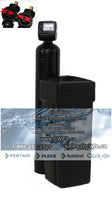 Clack WS1 Water Softener (Standard mesh 10% Aldex resin)