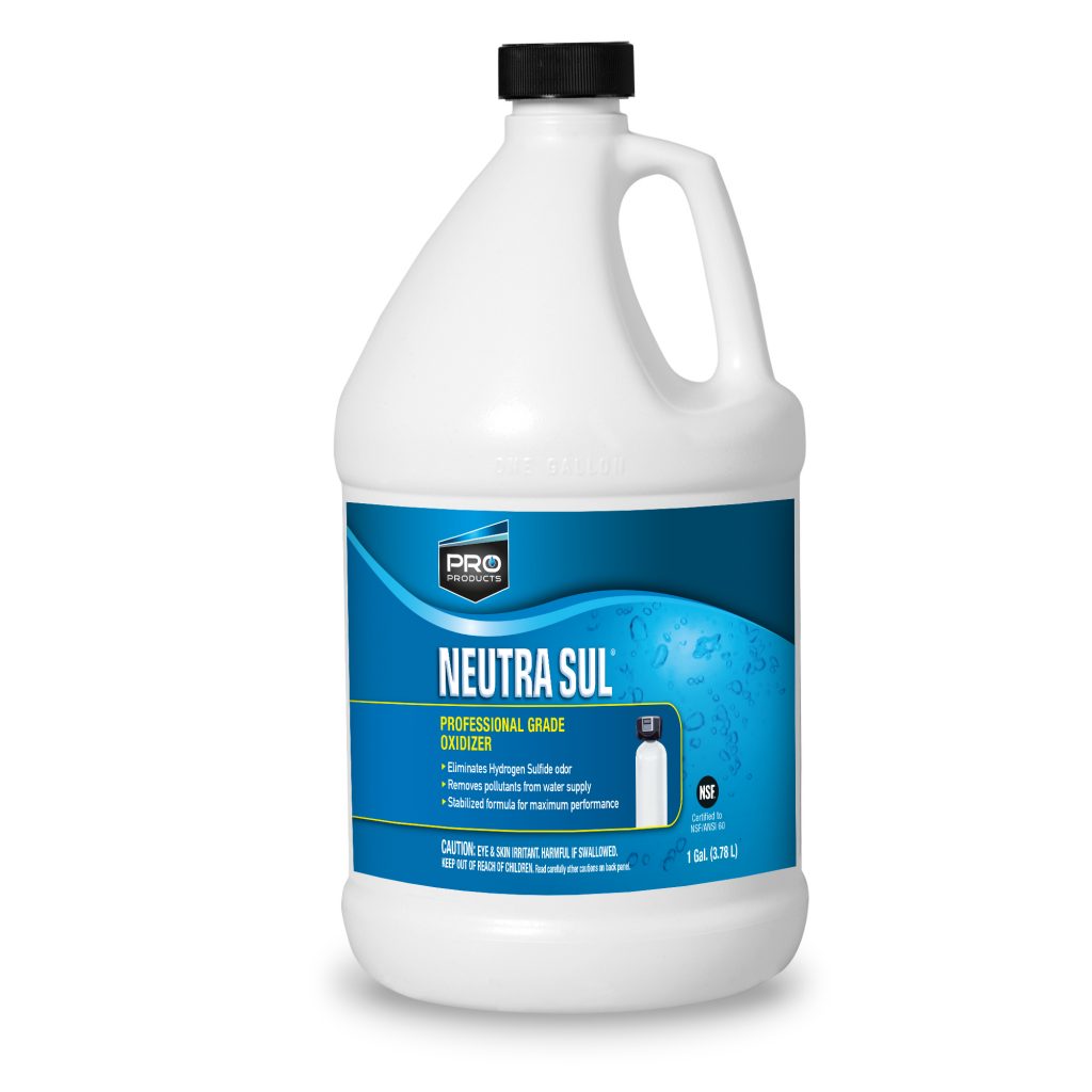NEUTRA SUL – Canadian Water Treatment Systems
